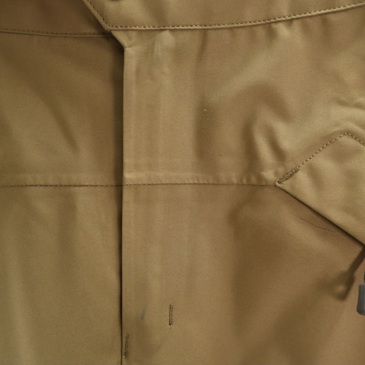 patagonia パタゴニア スノーショット パンツ XS ベージュ 30688FA16 アウトドア メンズ