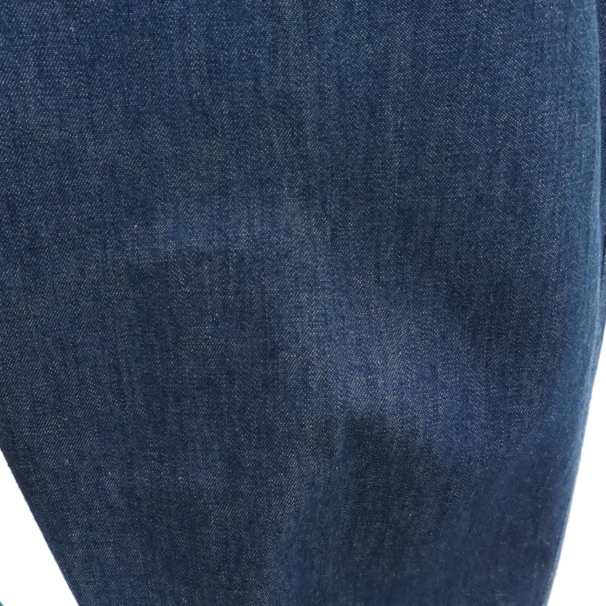 Kingsmood 80s USA製 ヴィンテージ 42タロン デニムパンツ W30 ウォッシュブルー ジーンズ メンズ