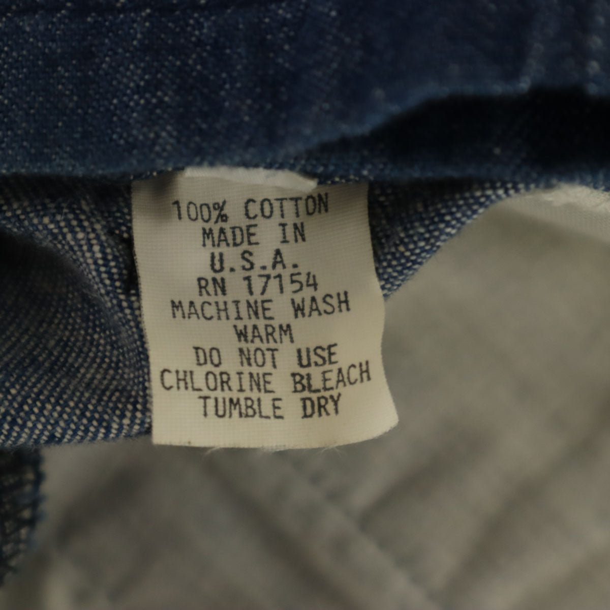 Kingsmood 80s USA製 ヴィンテージ 42タロン デニムパンツ W30 ウォッシュブルー ジーンズ メンズ