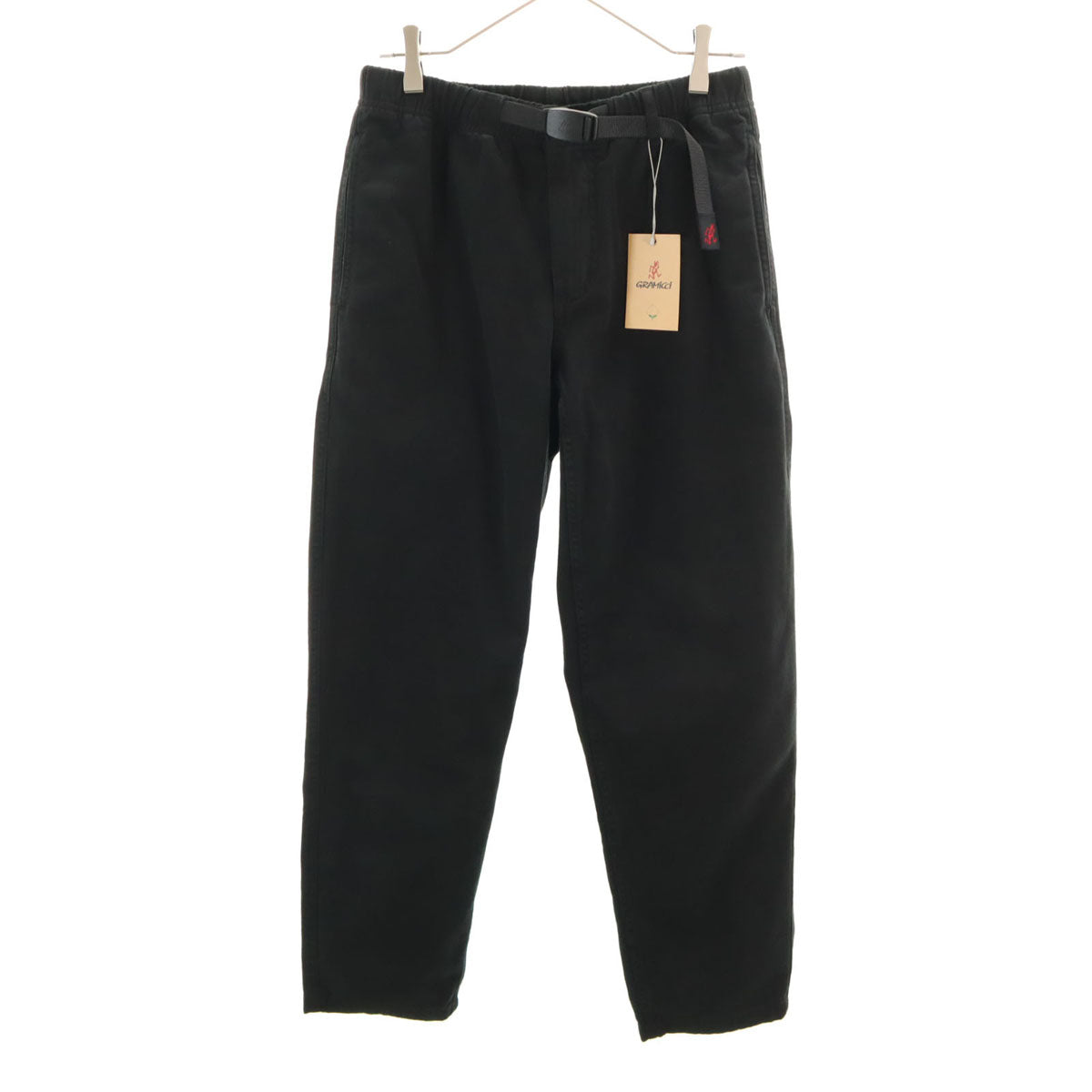 未使用 Gramicci グラミチ クライミングパンツ M ブラック レディース