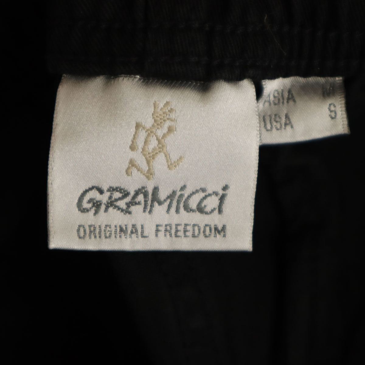 未使用 Gramicci グラミチ クライミングパンツ M ブラック レディース