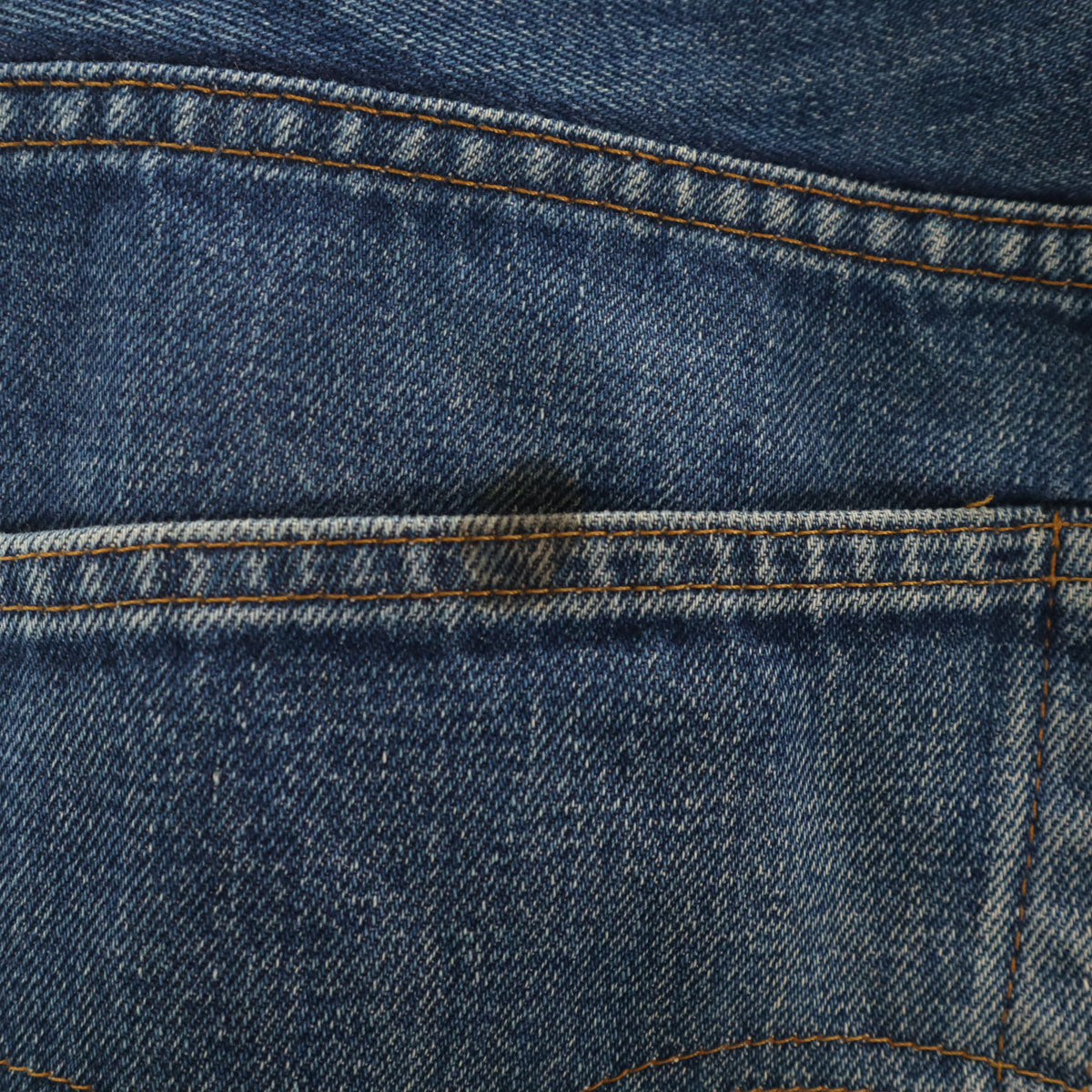 Levi's リーバイス 90s 501 USA製 バレンシア工場 555 オールド デニムパンツ W29 ウォッシュブルー ジーンズ セルビッチ メンズ