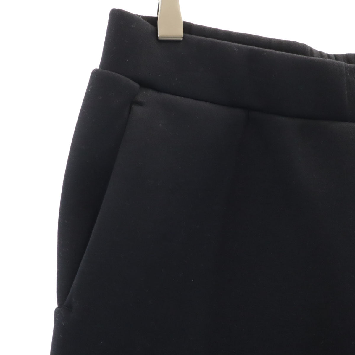 美品 THE NORTH FACE ザノースフェイス テックエアー ジョガーパンツ M ブラック スウェット アウトドア NBW32387 レディース