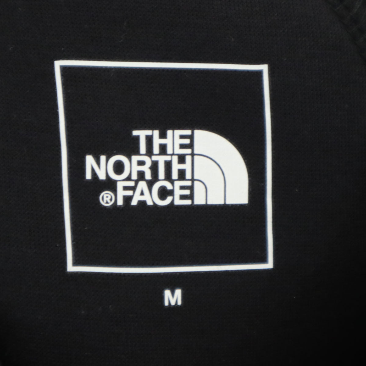 美品 THE NORTH FACE ザノースフェイス テックエアー ジョガーパンツ M ブラック スウェット アウトドア NBW32387 レディース