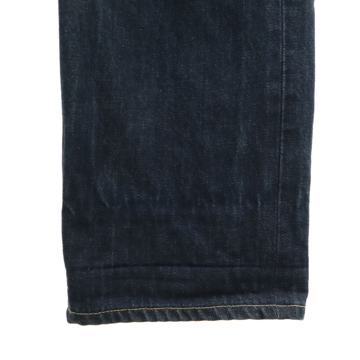 DENHAM デンハム デニムパンツ w31 インディゴ DRILL ジーンズ メンズ