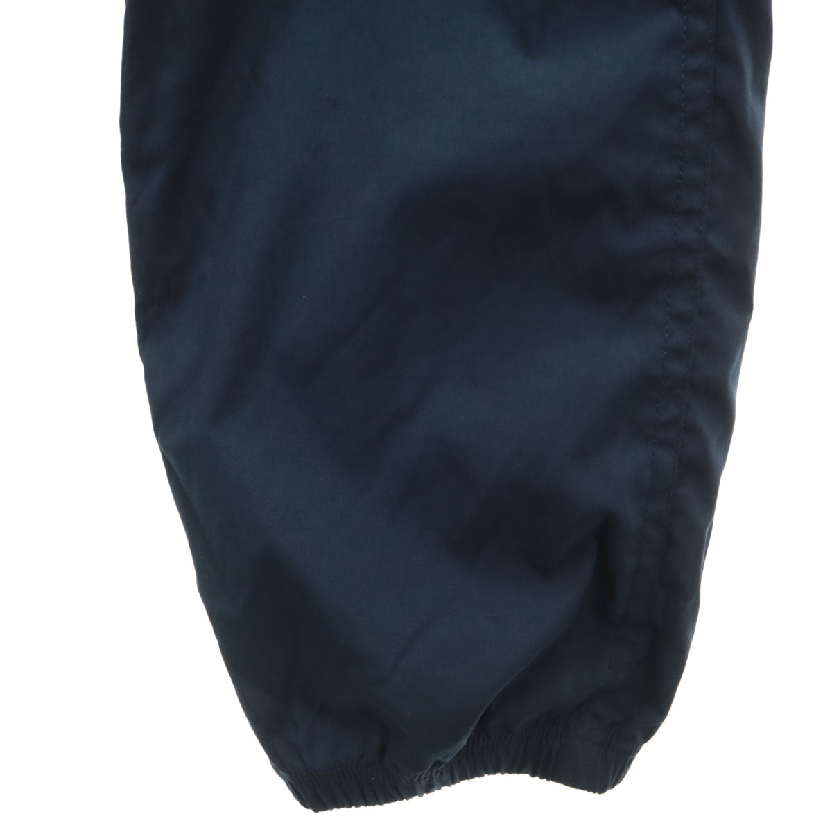 SSZ エスエスズィー MIN-NANO ミンナノ コラボ イージーパンツ L ネイビー メンズ