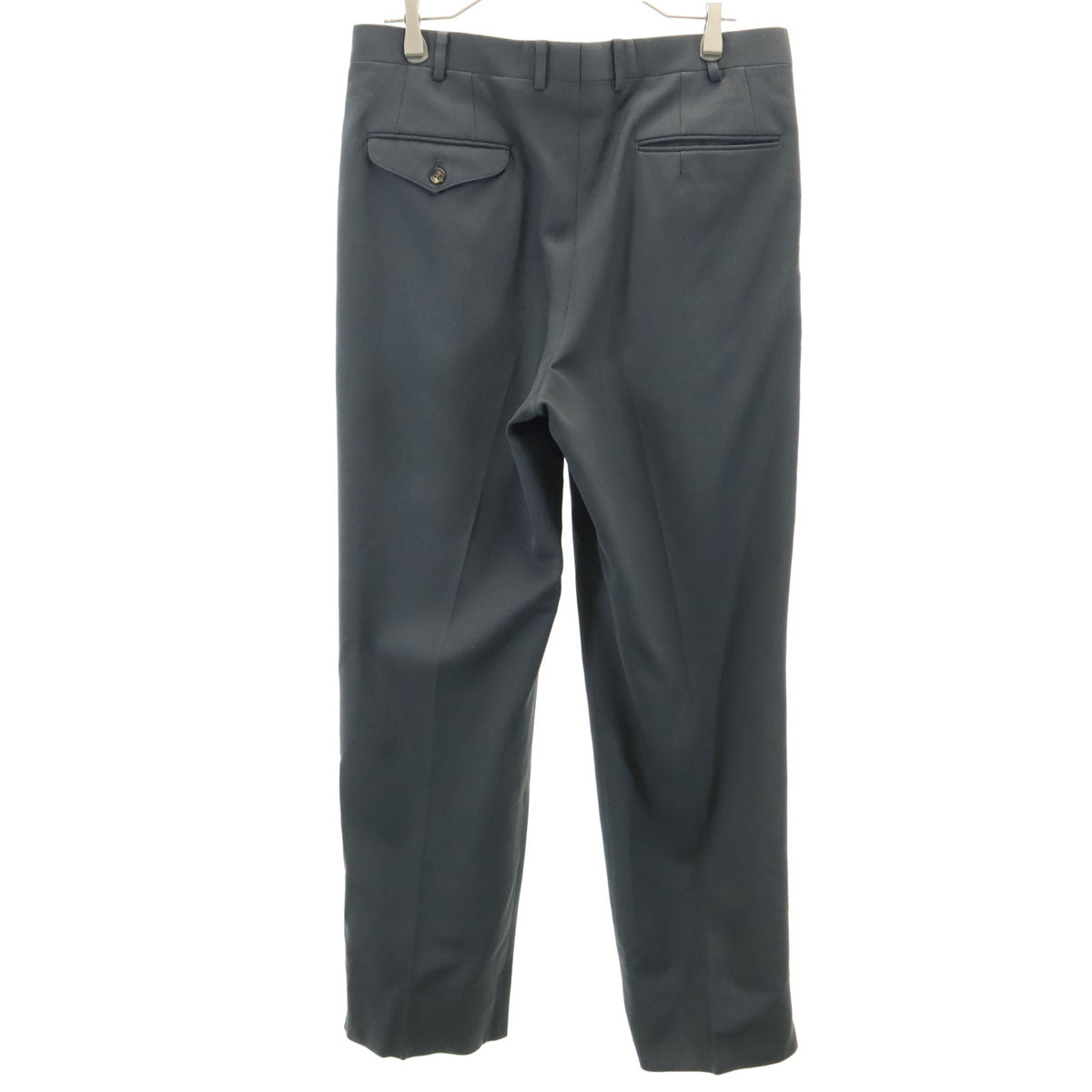 Burberrys バーバリーズ 90s ウール オールド スラックスパンツ 85 グレー メンズ