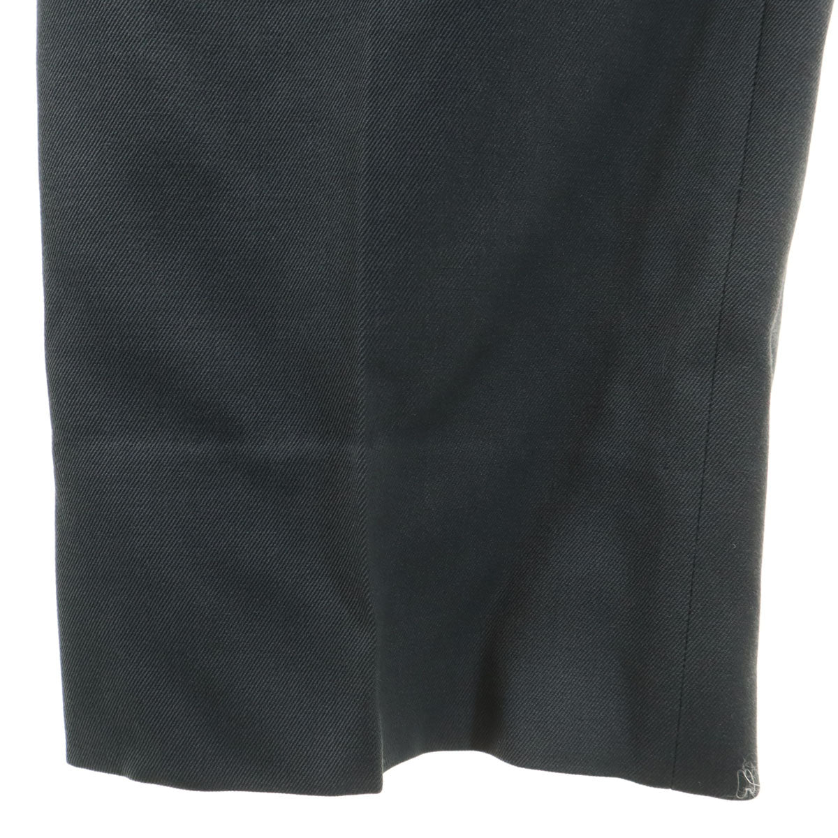 Burberrys バーバリーズ 90s ウール オールド スラックスパンツ 85 グレー メンズ