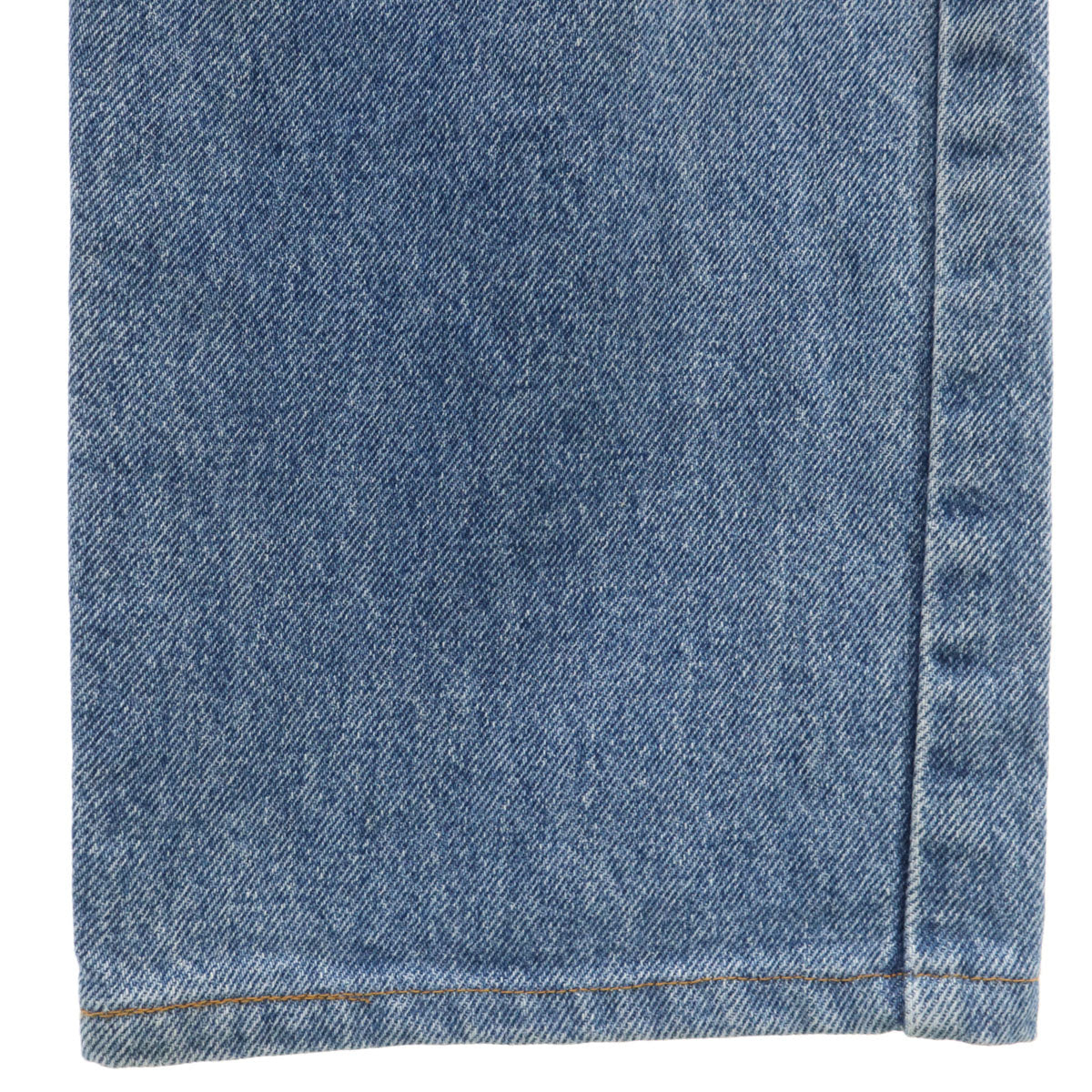 Levi's リーバイス 90s 91年 USA製 オールド デニムパンツ w33 ブルー系 ジーンズ メンズ