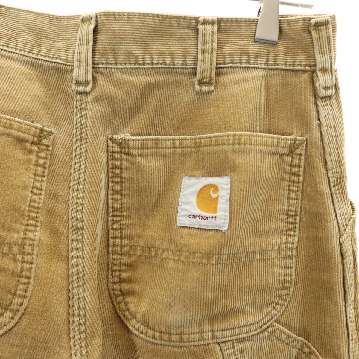 Carhartt カーハート 90s オールド コーデュロイパンツ w29 キャメル系 メンズ