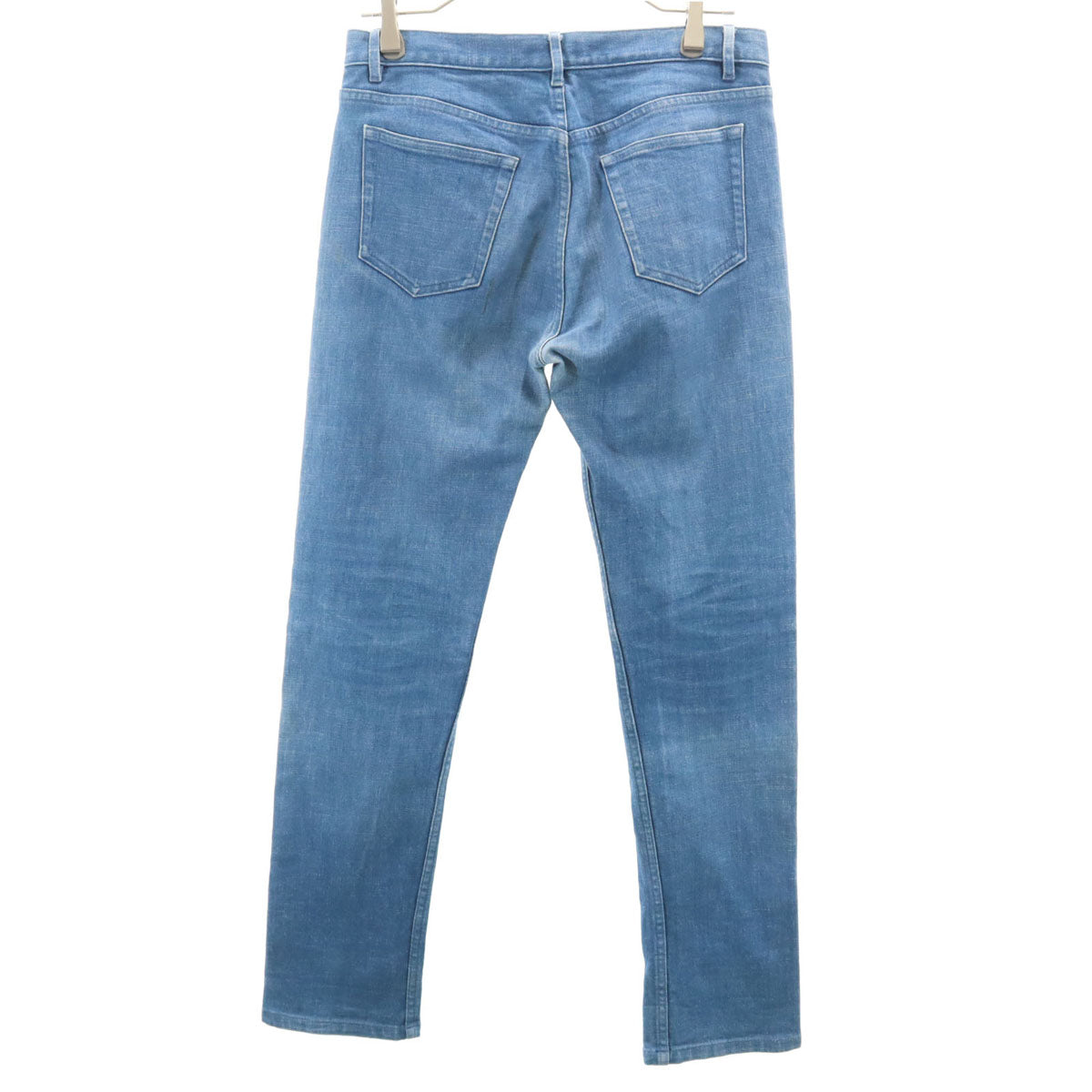A.P.C. アーペーセー デニムパンツ w30 ブルー系 ジーンズ メンズ