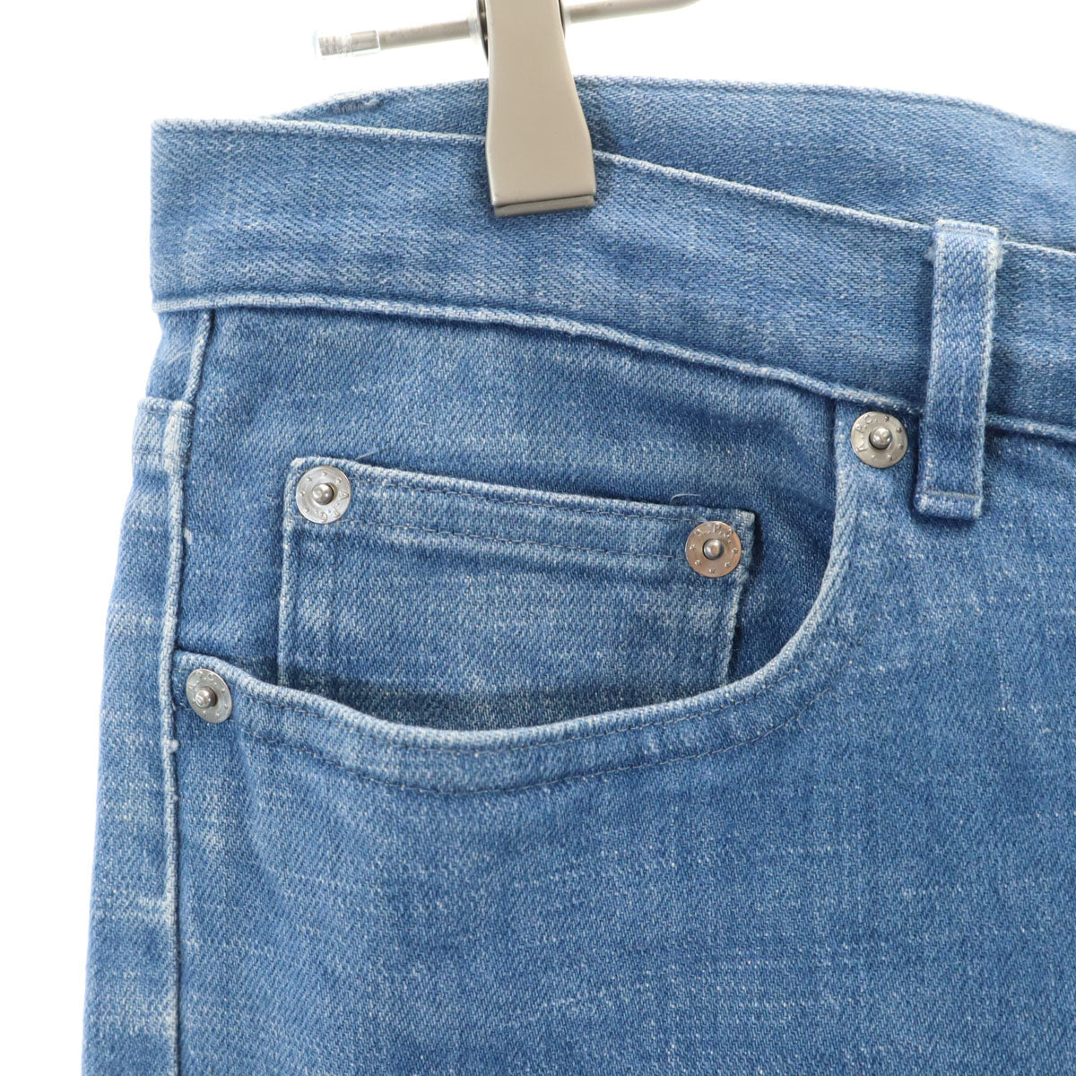 A.P.C. アーペーセー デニムパンツ w30 ブルー系 ジーンズ メンズ