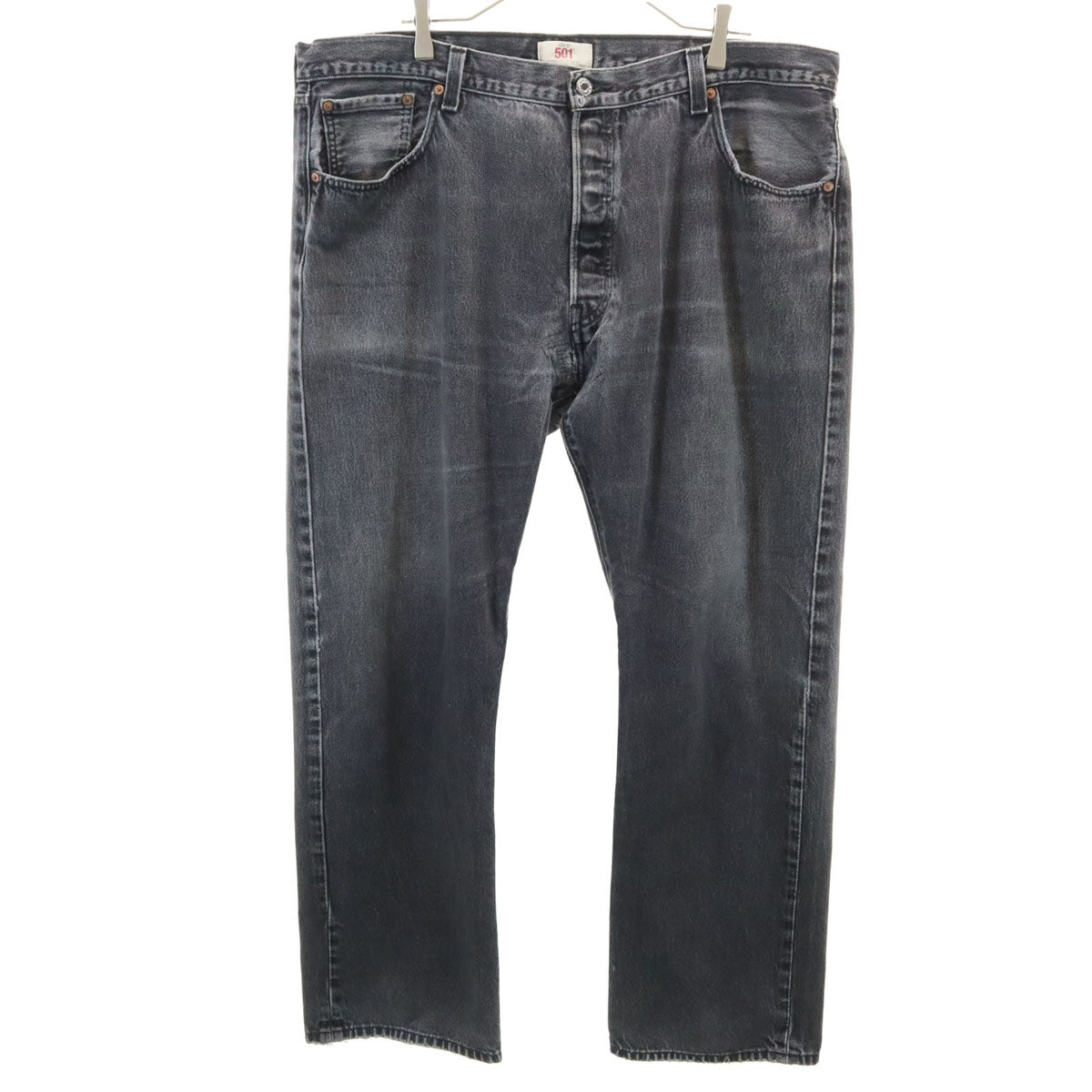 Levi's リーバイス 501 デニムパンツ グレー ジーンズ メンズ