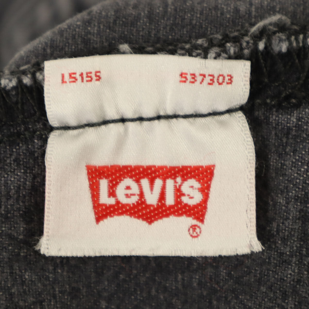 Levi's リーバイス 501 デニムパンツ グレー ジーンズ メンズ