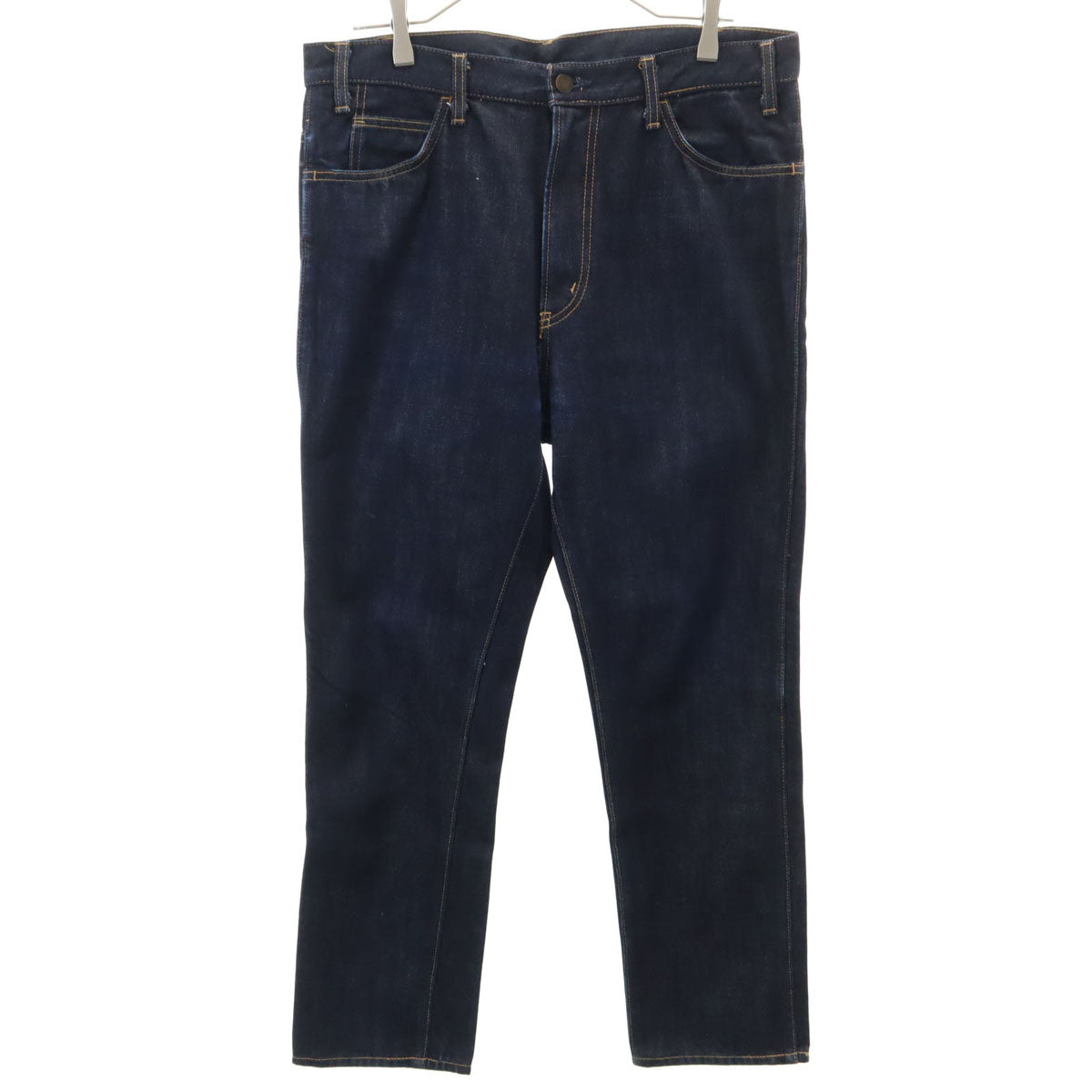 UNUSED アンユーズド 日本製 デニムパンツ インディゴ ジーンズ メンズ