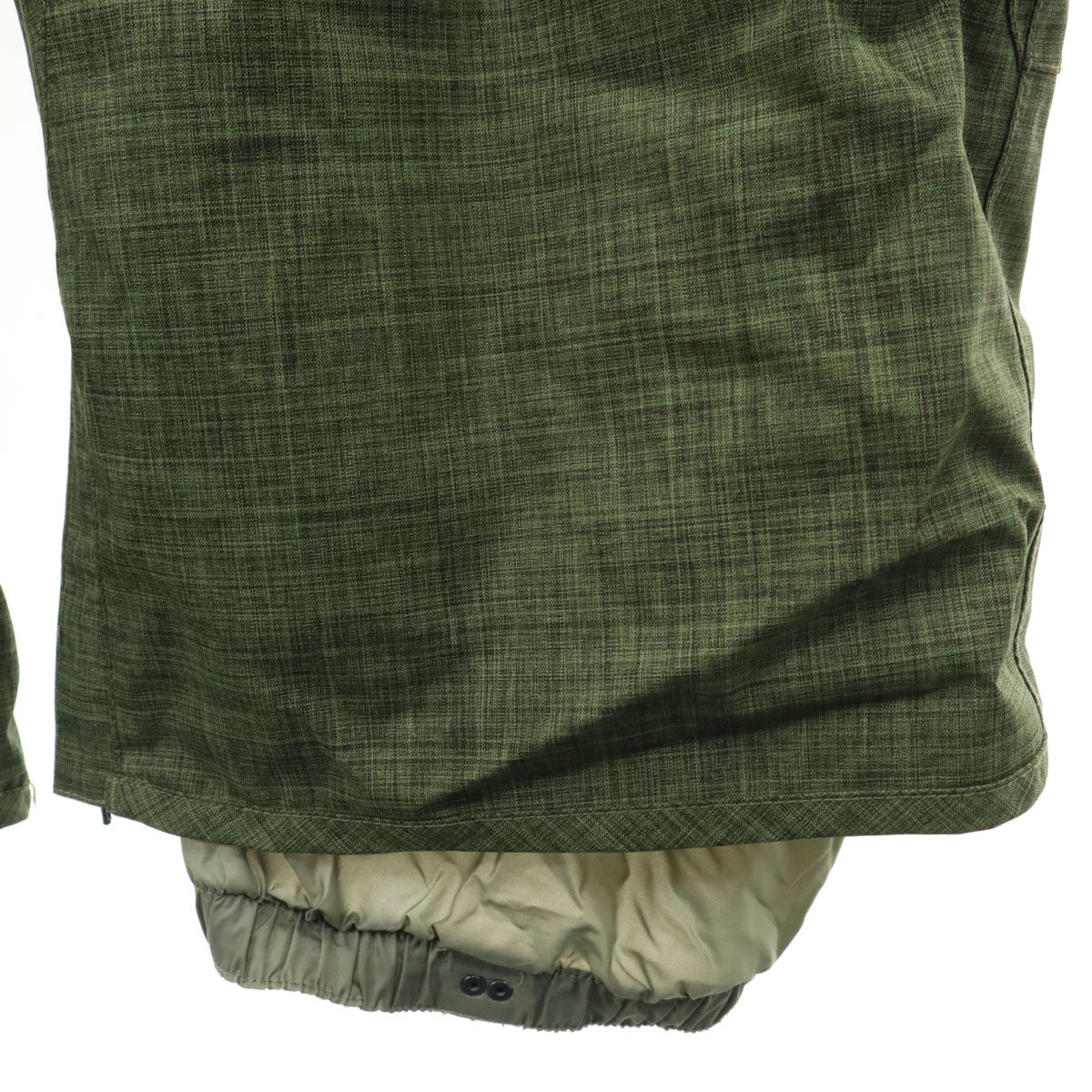 BURTON バートン スノーボード パンツ L カーキ メンズ