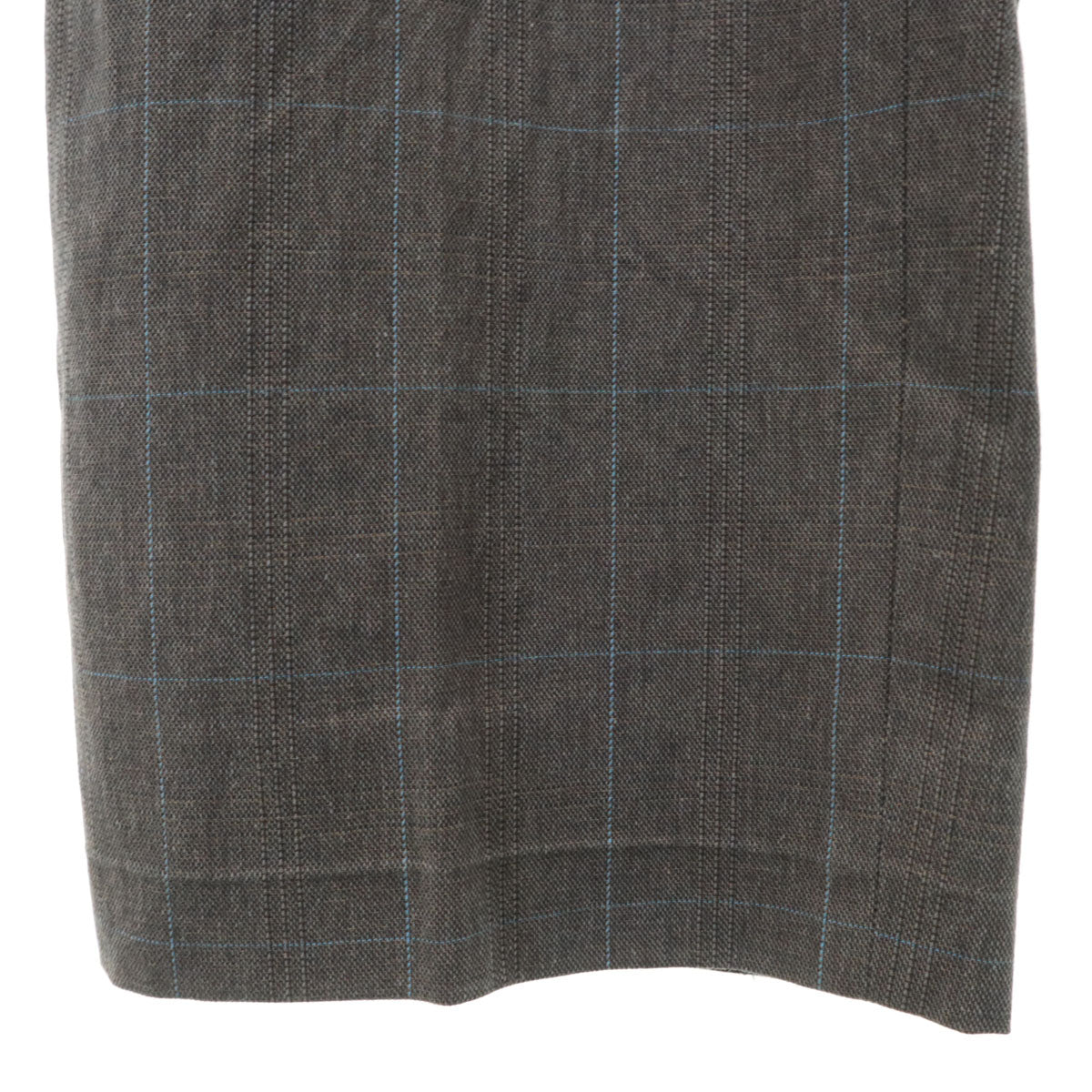 ETRO エトロ イタリア製 コットンパンツ 52 ブラウン系 メンズ