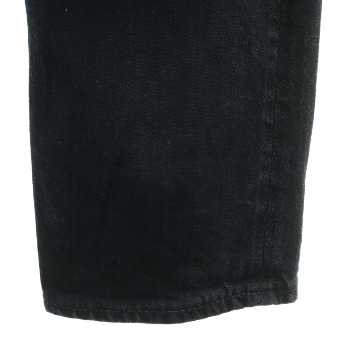 HYSTERIC GLAMOUR ヒステリックグラマー 日本製 スタッズ デニムパンツ w30 ブラック メンズ