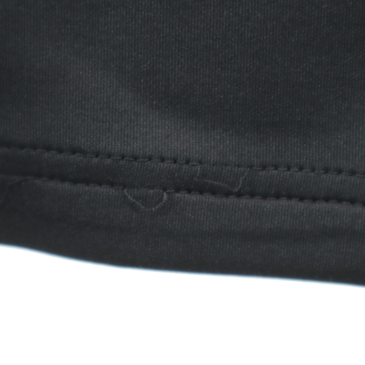 Emporio Armani エンポリオアルマーニ ロングパンツ M ブラック EA7 レディース