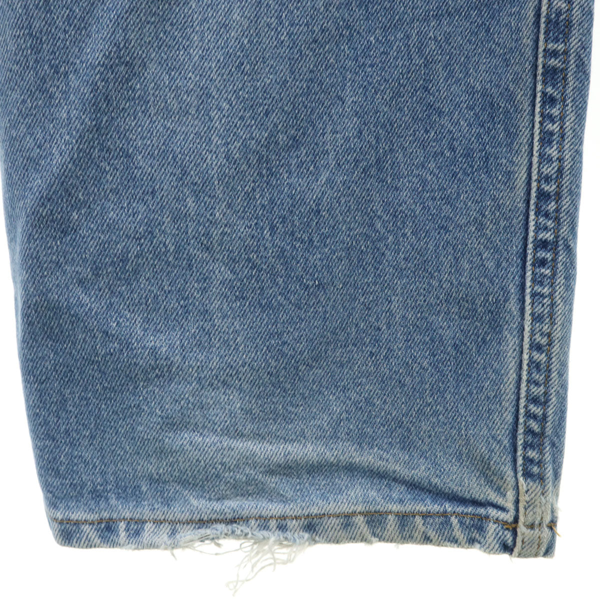 Carhartt カーハート デニムパンツ w40 ブルー系 ジーンズ メンズ