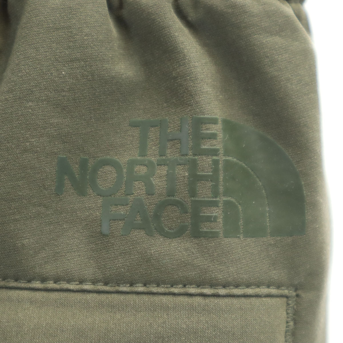THE NORTH FACE ザノースフェイス ドーロウォーム パンツ L カーキ アウトドア NB82105 メンズ