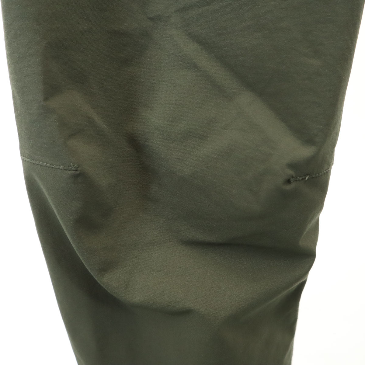 THE NORTH FACE ザノースフェイス ドーロウォーム パンツ L カーキ アウトドア NB82105 メンズ