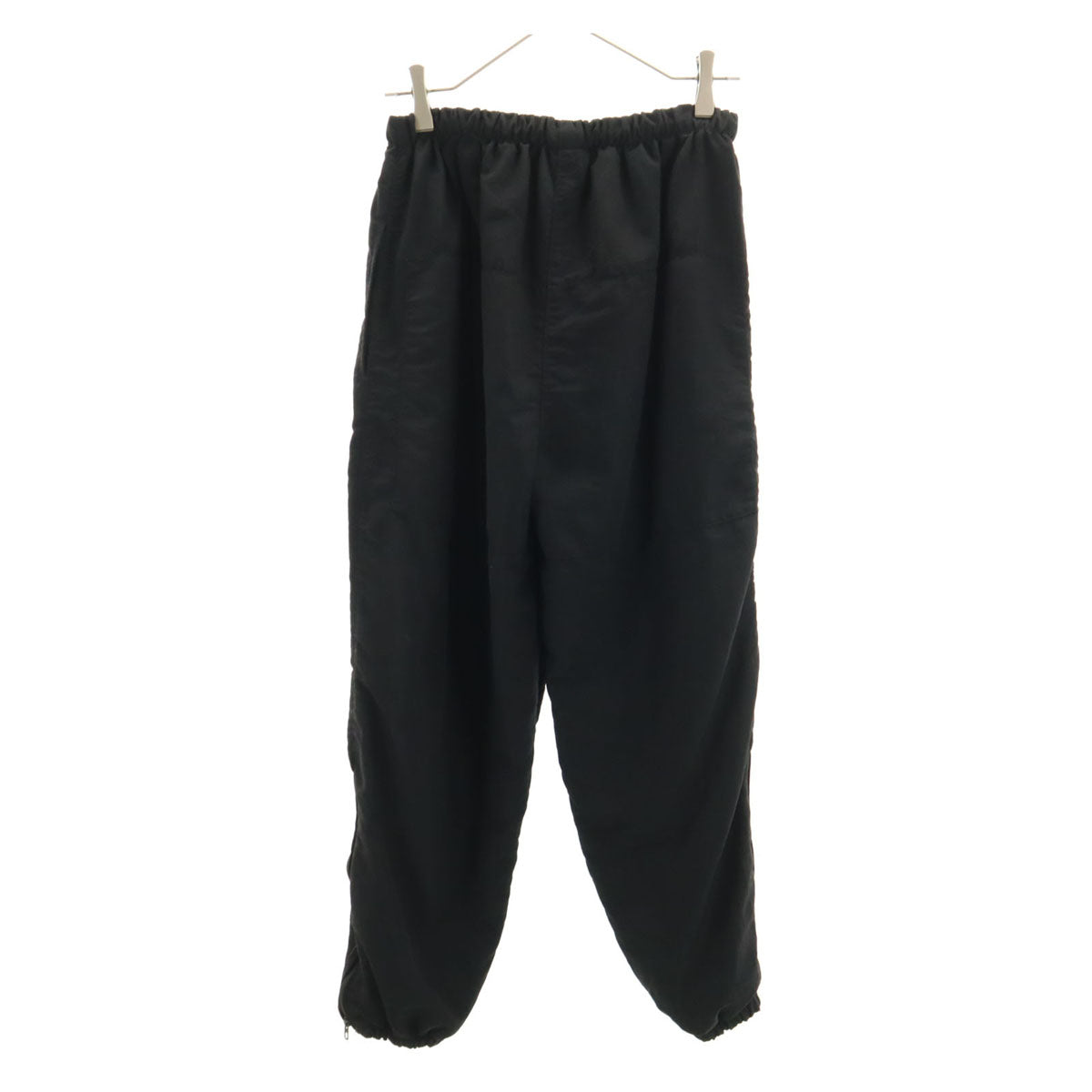 US ARMY アメリカ軍 トレーニング パンツ M/S ブラック ミリタリー メンズ