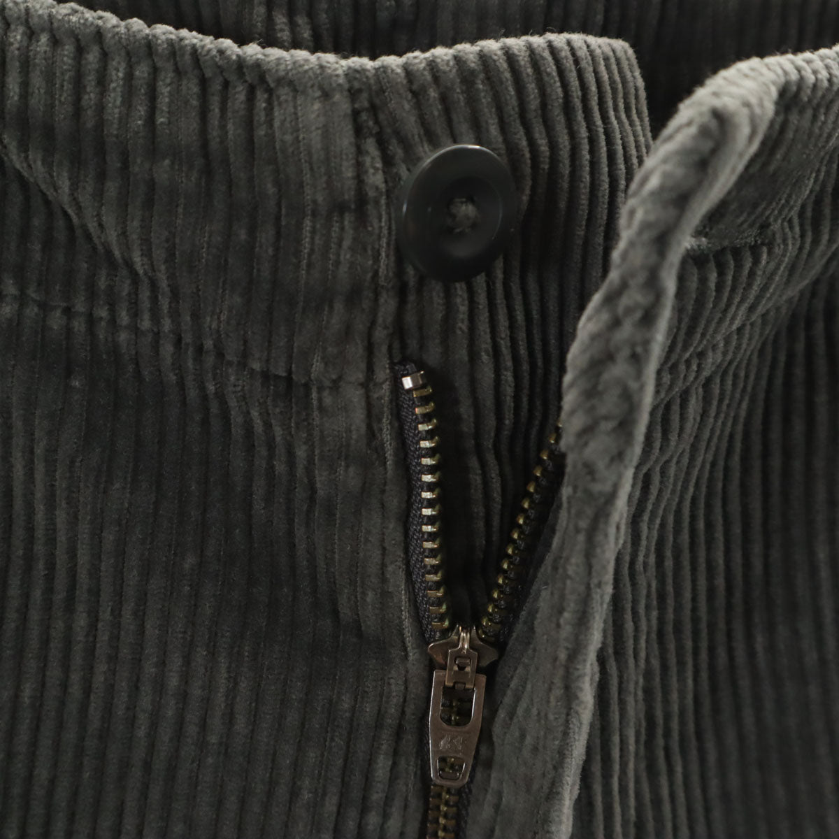 patagonia パタゴニア コーデュロイパンツ W30 チャコールグレー 56606FA19 アウトドア メンズ