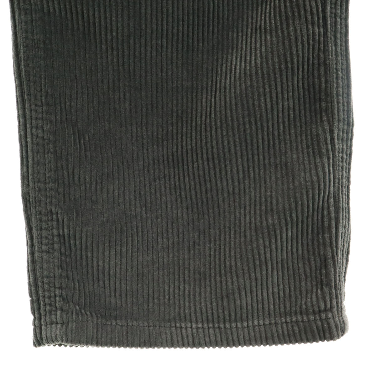 patagonia パタゴニア コーデュロイパンツ W30 チャコールグレー 56606FA19 アウトドア メンズ