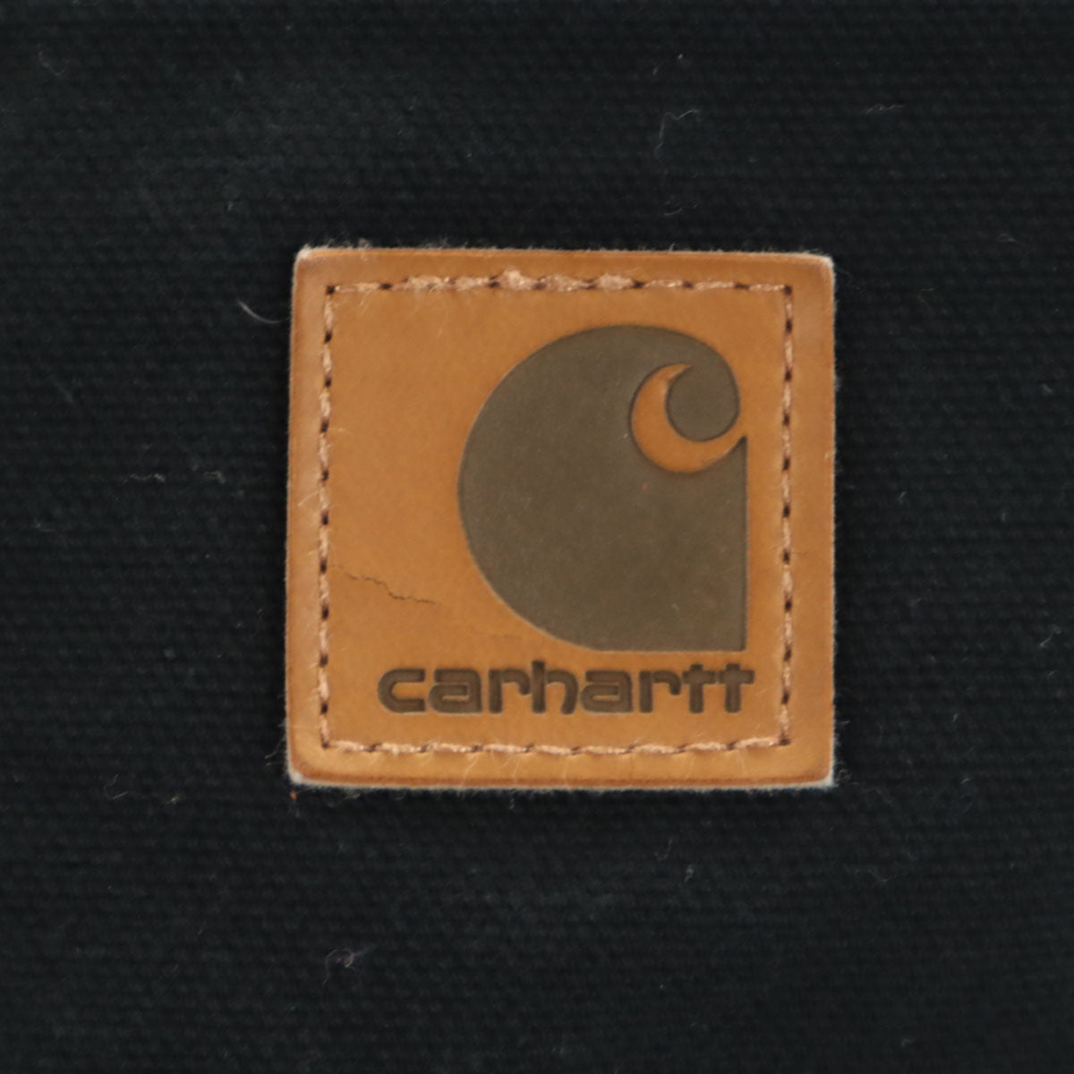 Carhartt カーハート B11 ウォッシュド ダック ペインターパンツ W32 ブラック ワーク メンズ