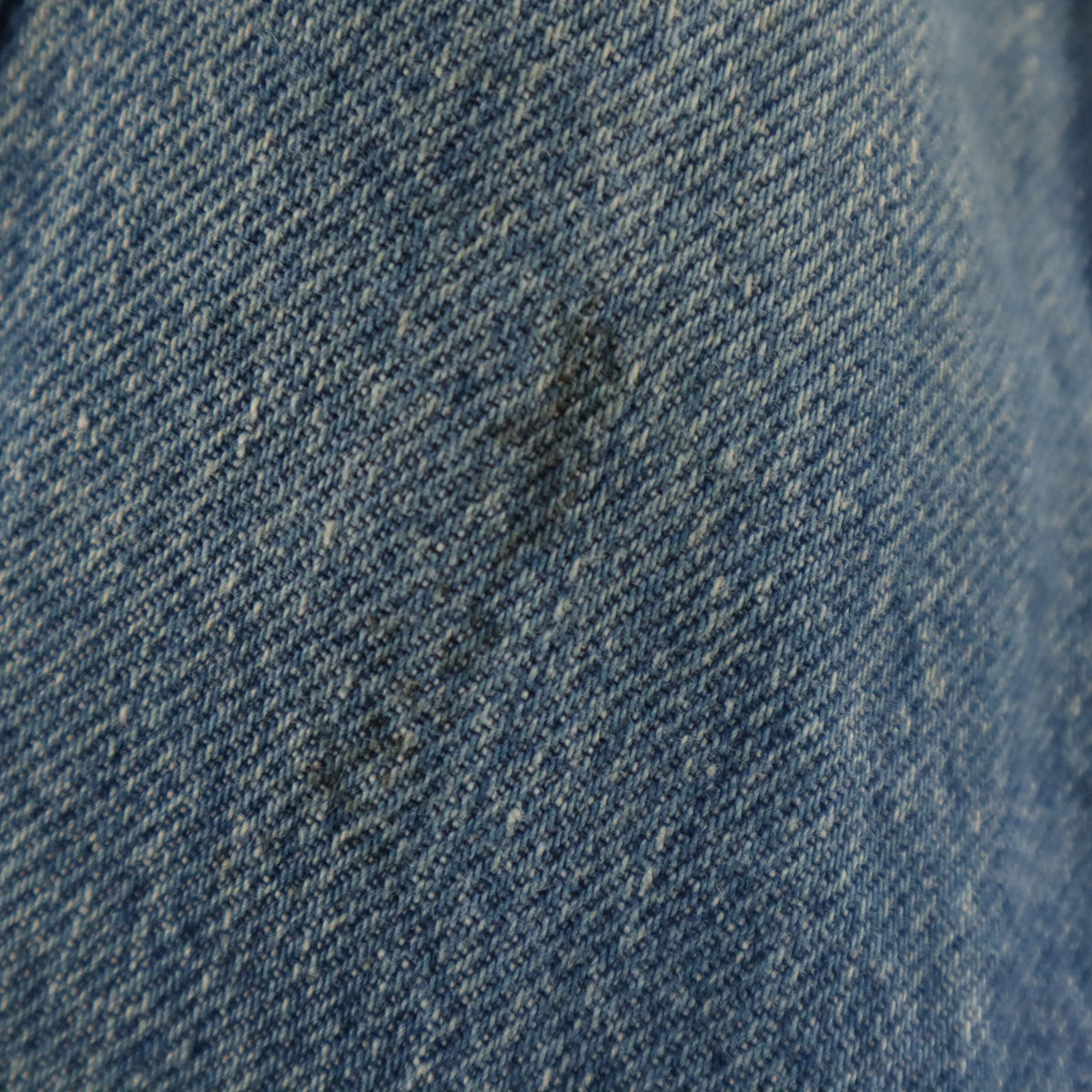 Levi's リーバイス 90s 501 USA製 オールド ストレートデニムパンツ W36 ウォッシュブルー ジーンズ メンズ