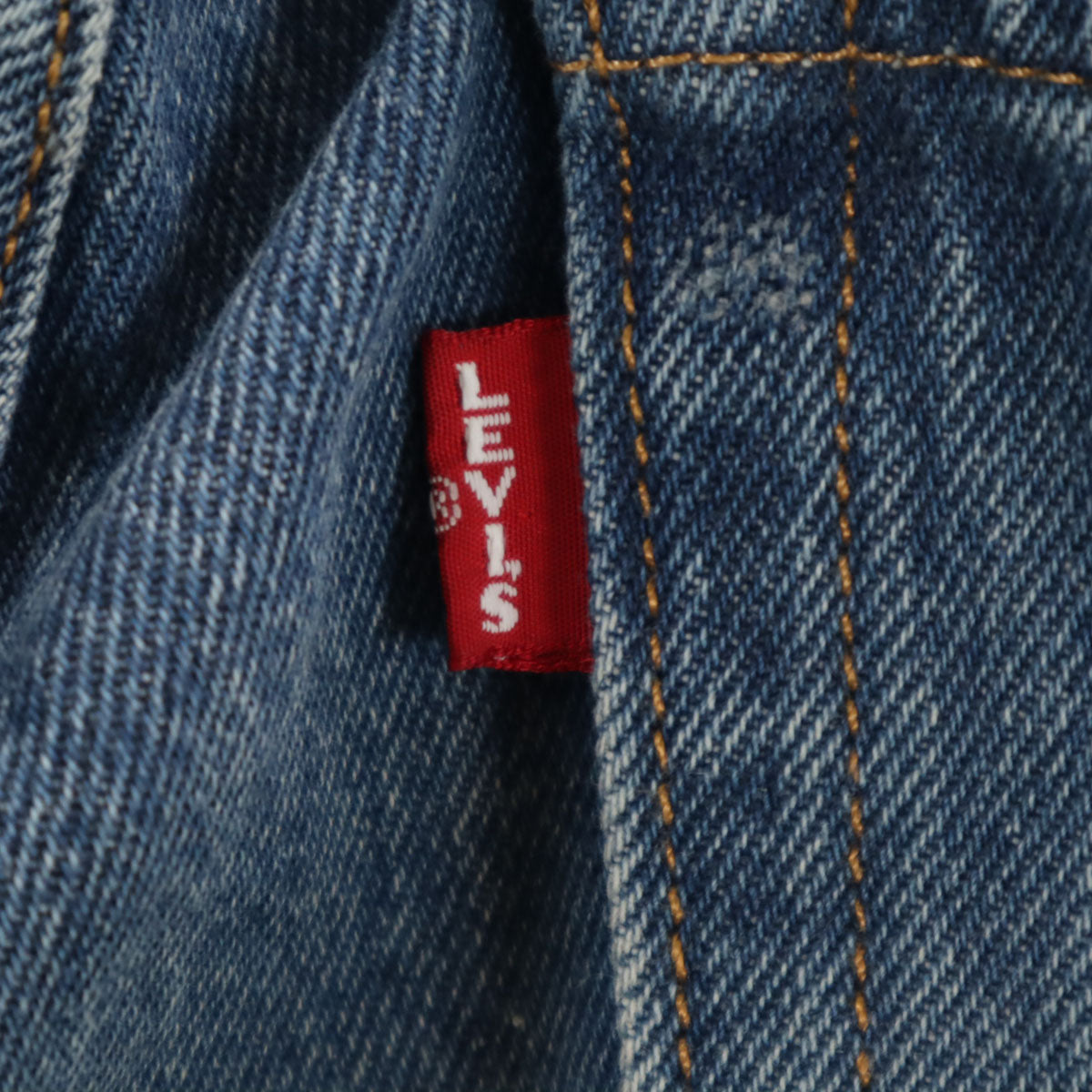 Levi's リーバイス Disney PIXAR ディズニー ピクサー コラボ トイストーリー ウエスタン フレアデニムパンツ W30 ウォッシュブルー ジーンズ ダブルニー TOY STORY メンズ