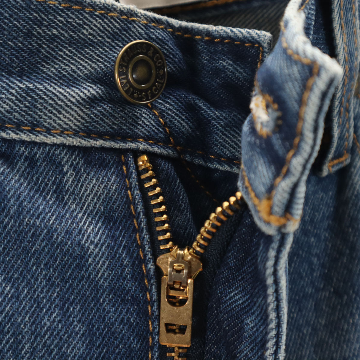 Levi's リーバイス Disney PIXAR ディズニー ピクサー コラボ トイストーリー ウエスタン フレアデニムパンツ W30 ウォッシュブルー ジーンズ ダブルニー TOY STORY メンズ