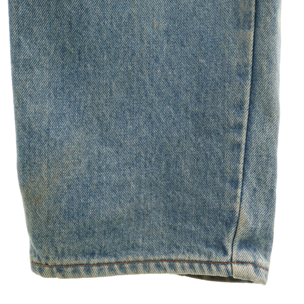 Levi's リーバイス 80s 525 ヴィンテージ デニムパンツ W31 ブルー ジーンズ メンズ