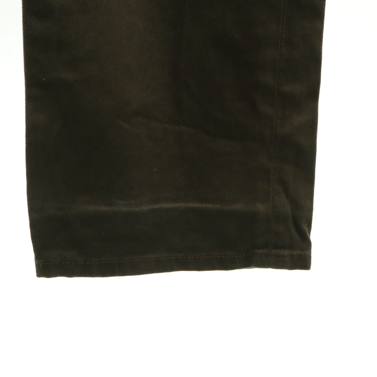 nonnative ノンネイティブ 日本製 ドウェラー ウェポンクロス ロングパンツ 2 カーキ メンズ