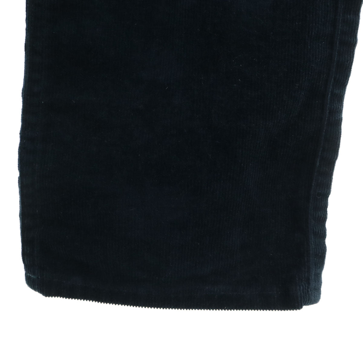 nonnative ノンネイティブ 日本製 コーデュロイパンツ 2 ネイビー メンズ