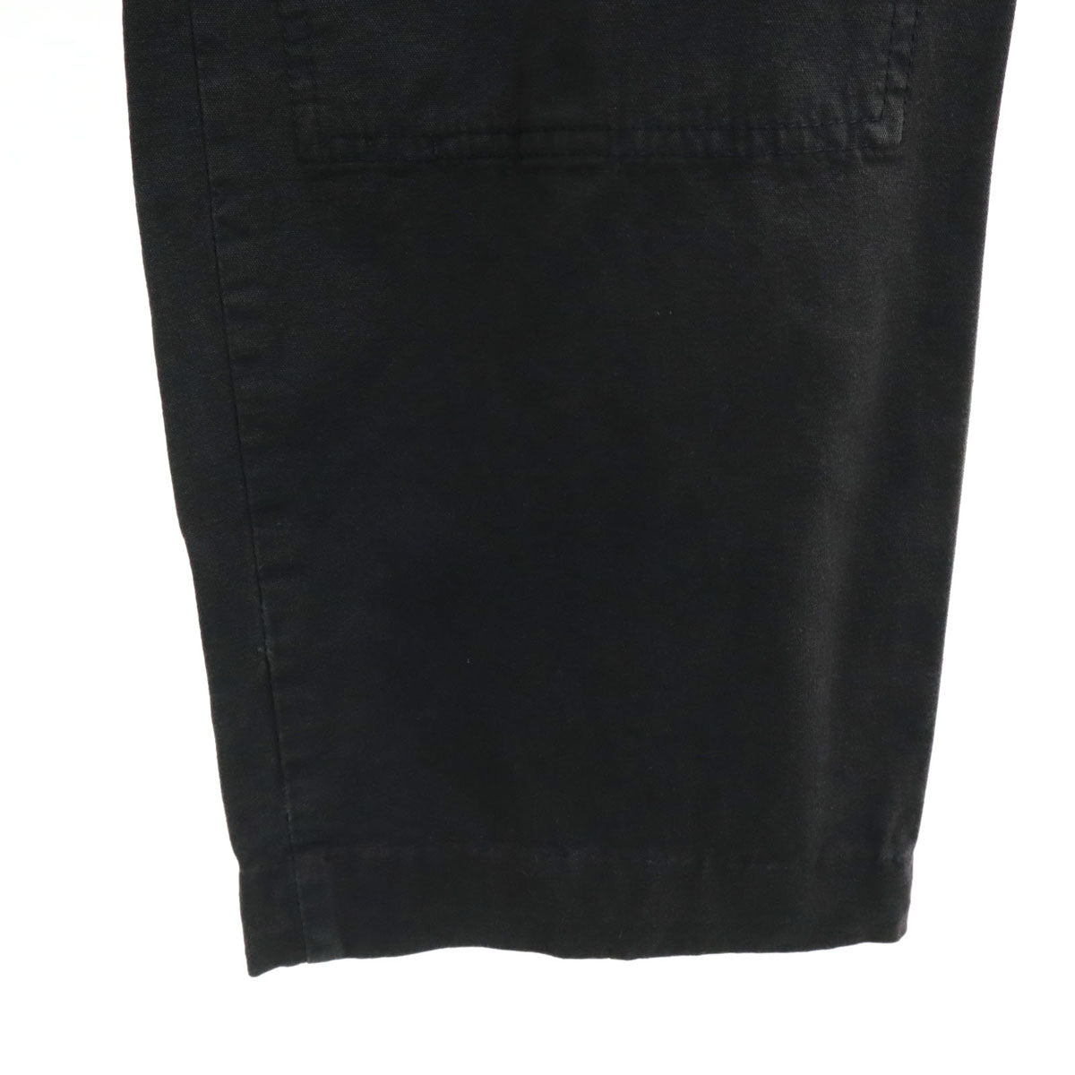 ARMANI JEANS アルマーニジーンズ 90s イタリア製 オールド ワークパンツ 48 チャコールグレー メンズ