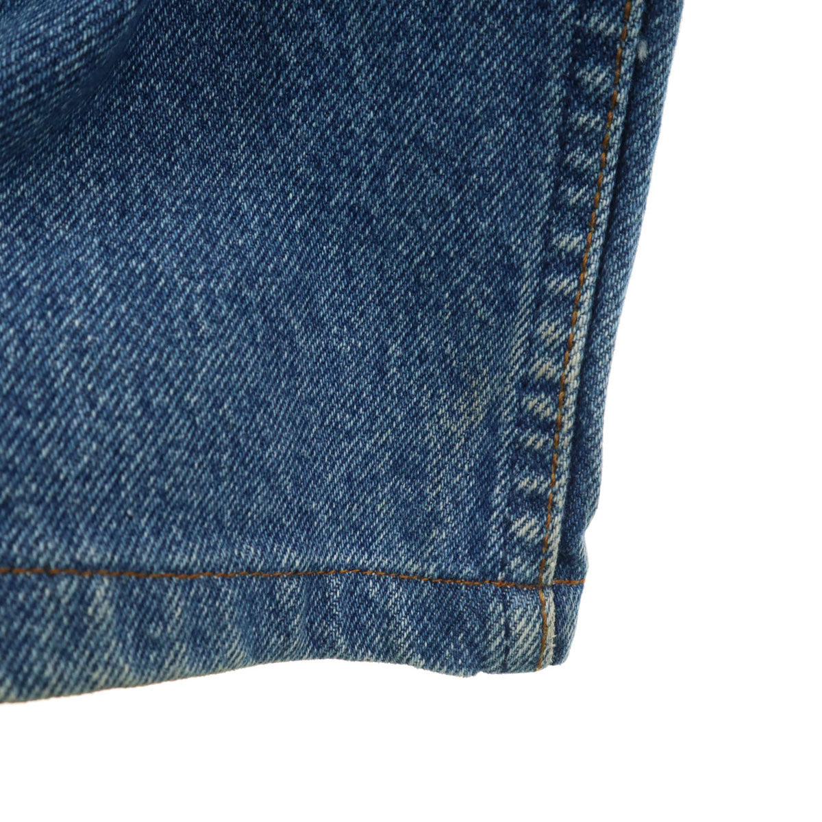 Levi's リーバイス 90s 515-0217 オールド スリム テーパードデニムパンツ W31 ウォッシュブルー ジーンズ メンズ