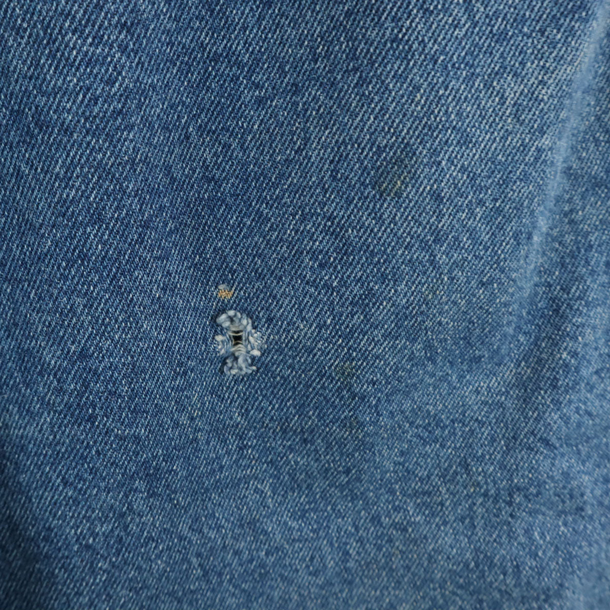 Levi's リーバイス 90s 515-0217 オールド スリム テーパードデニムパンツ W31 ウォッシュブルー ジーンズ メンズ