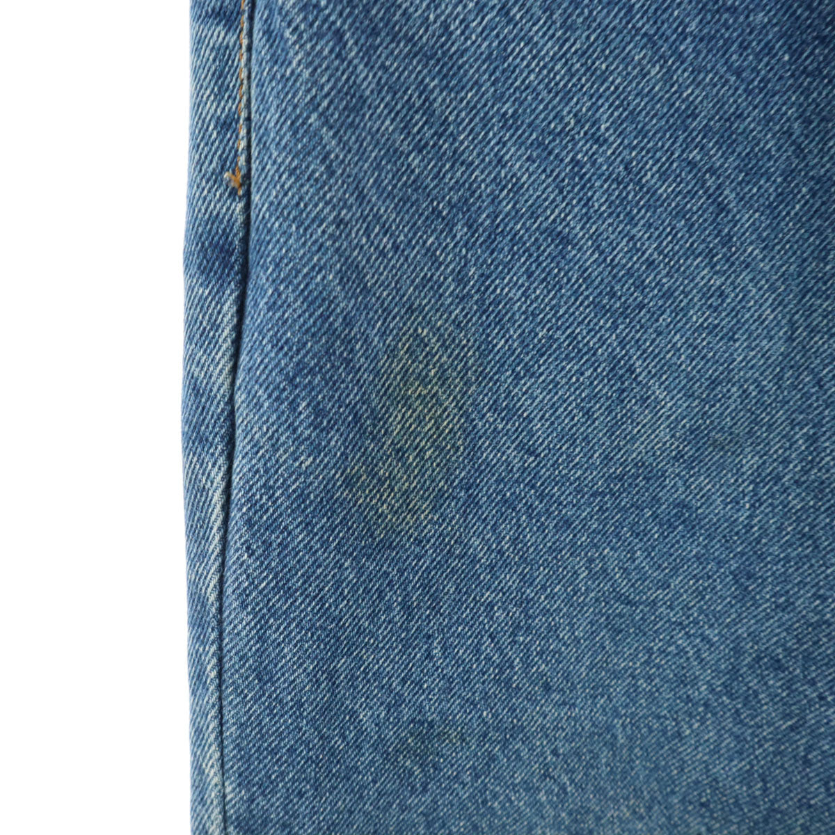 Levi's リーバイス 90s 515-0217 オールド スリム テーパードデニムパンツ W31 ウォッシュブルー ジーンズ メンズ