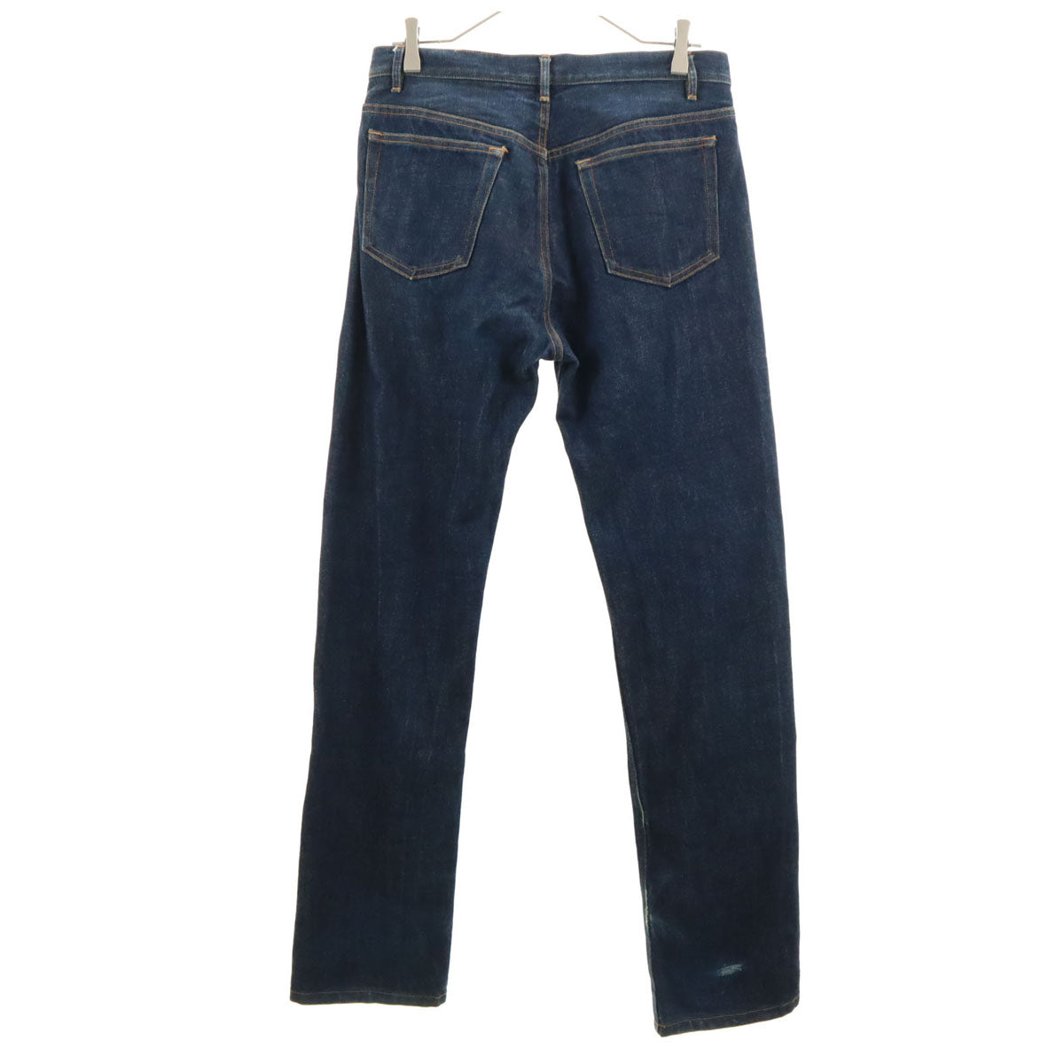 A.P.C. アーペーセー オールド デニムパンツ W30 インディゴ ジーンズ メンズ