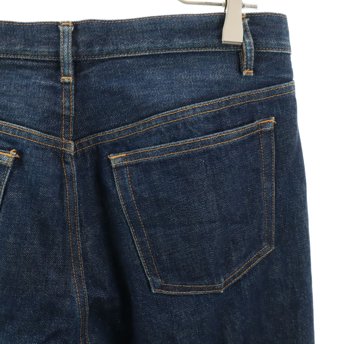 A.P.C. アーペーセー オールド デニムパンツ W30 インディゴ ジーンズ メンズ
