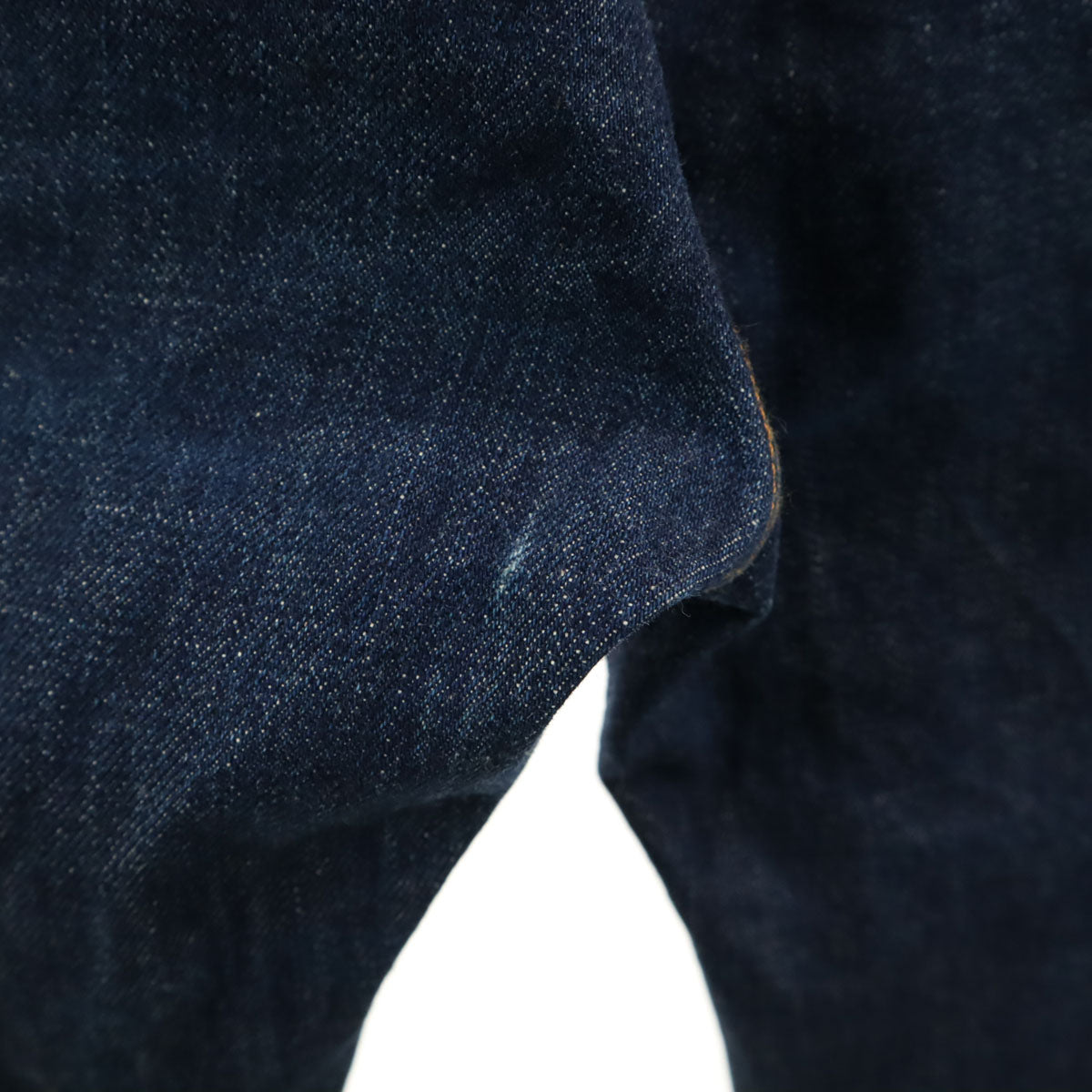 A.P.C. アーペーセー オールド デニムパンツ W30 インディゴ ジーンズ メンズ