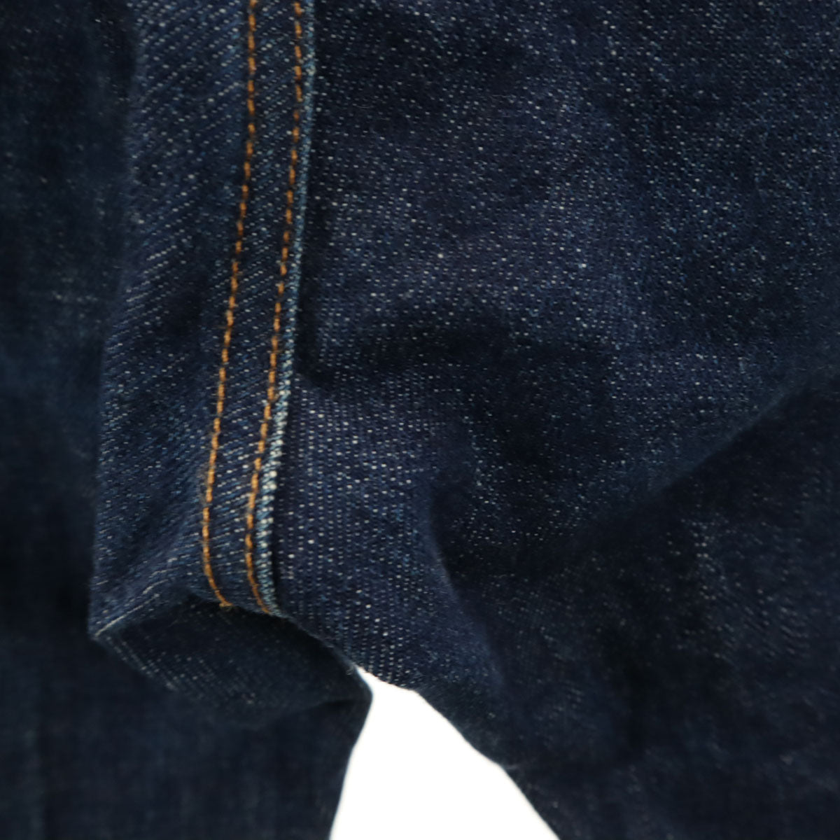 A.P.C. アーペーセー オールド デニムパンツ W30 インディゴ ジーンズ メンズ
