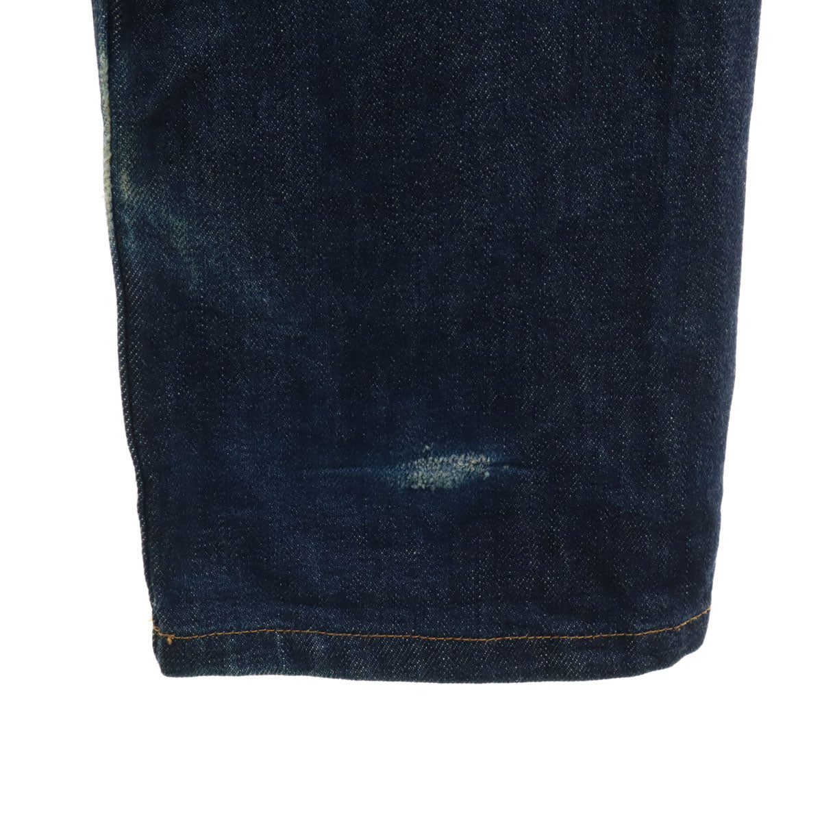 A.P.C. アーペーセー オールド デニムパンツ W30 インディゴ ジーンズ メンズ