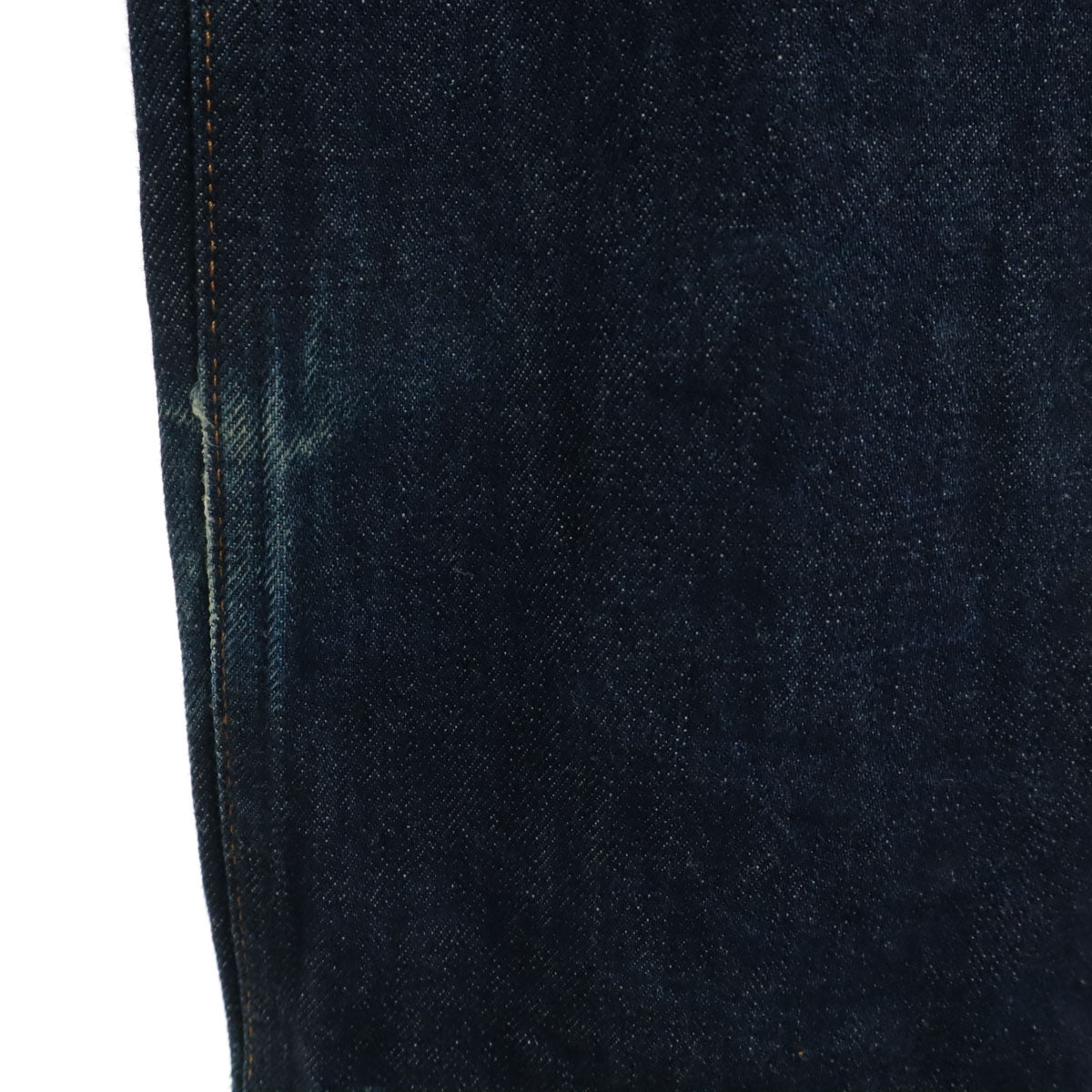 A.P.C. アーペーセー オールド デニムパンツ W30 インディゴ ジーンズ メンズ
