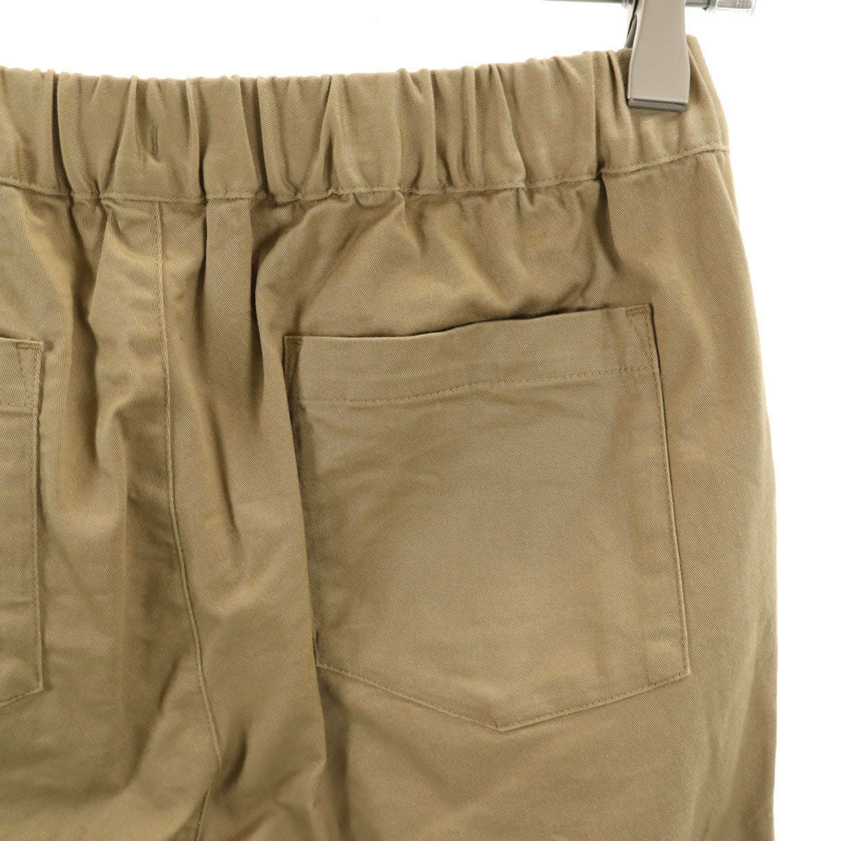 THE NORTH FACE ノースフェイス イージー クライミングパンツ 150 ベージュ NBJ32234 アウトドア キッズ