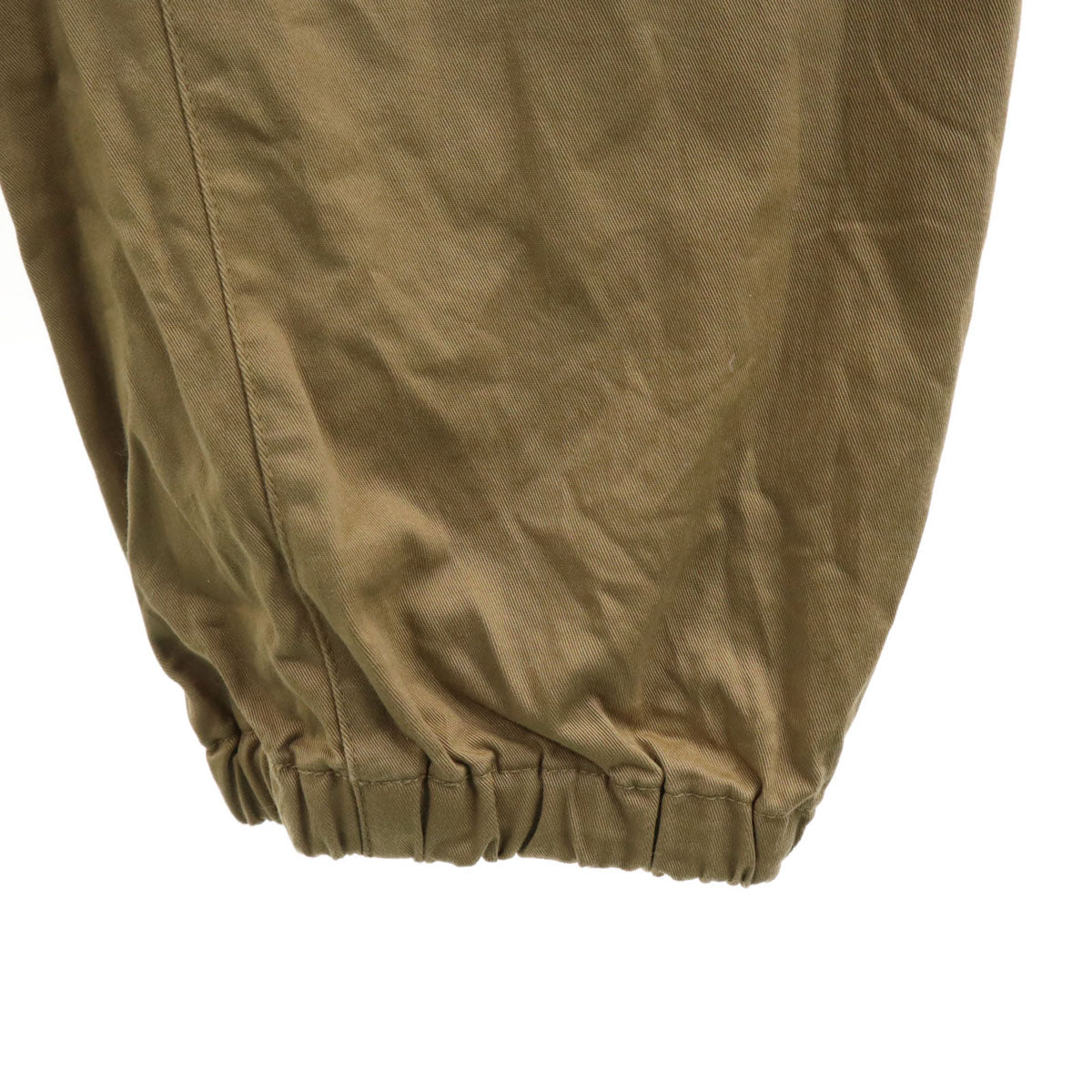 THE NORTH FACE ノースフェイス イージー クライミングパンツ 150 ベージュ NBJ32234 アウトドア キッズ