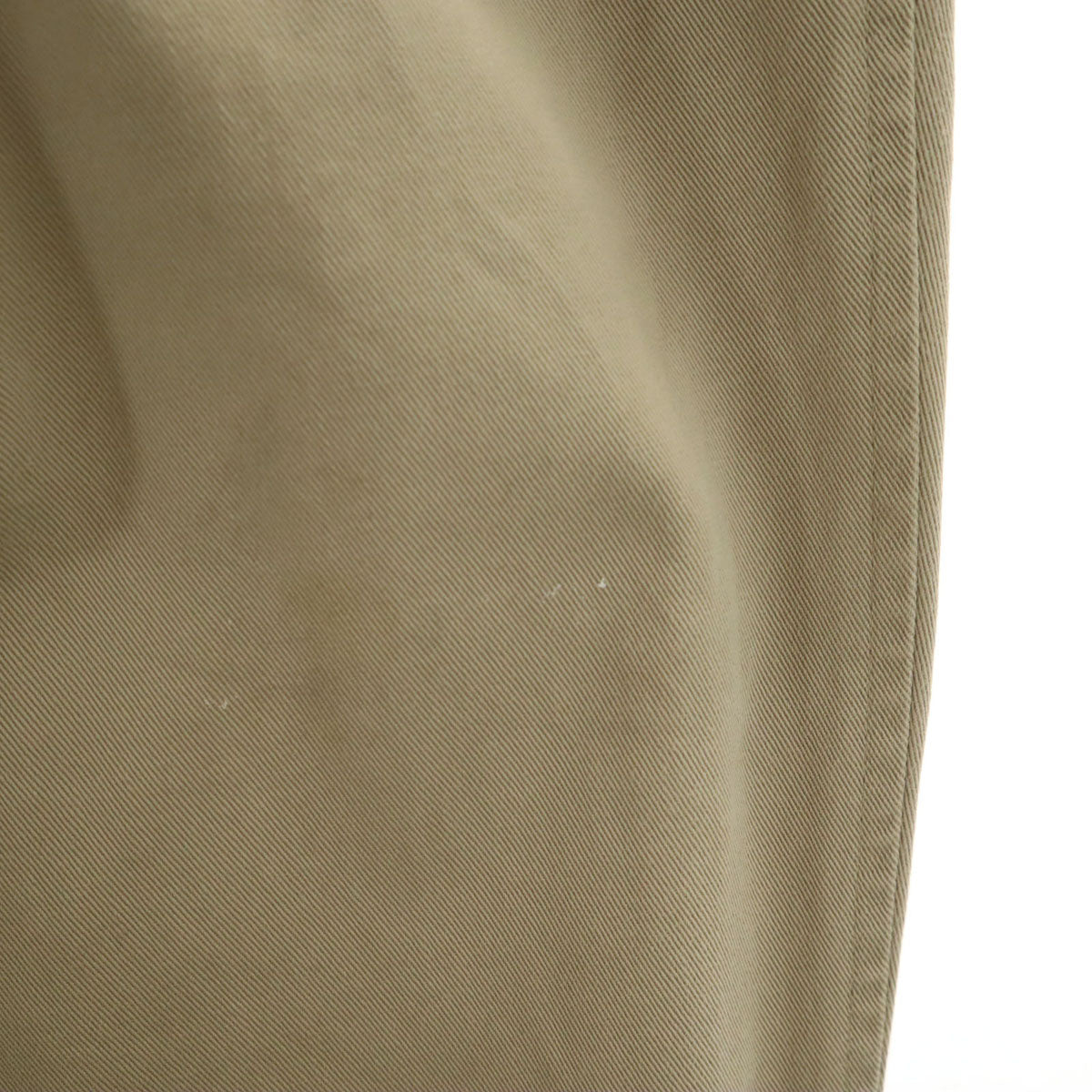 Polo by Ralph Lauren ポロバイラルフローレン 80s 緑タグ ボーイズ ヴィンテージ チノパンツ 170 ベージュ ナイガイ社製 キッズ