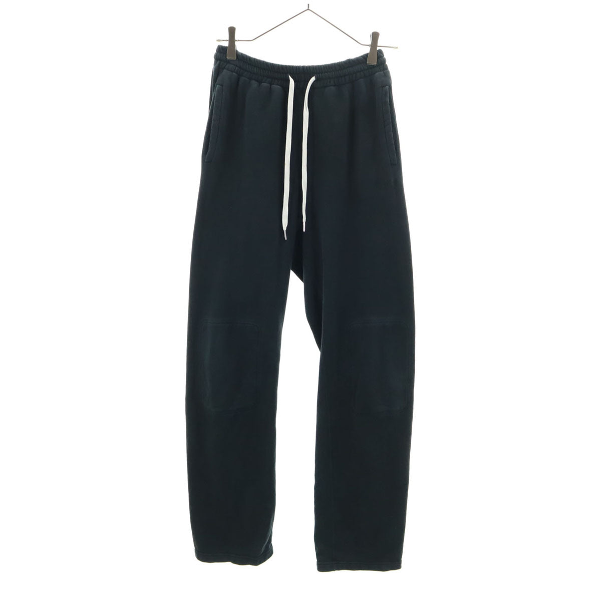 NUMBER(N)INE ナンバーナイン 日本製 スウェットパンツ 4 ネイビー メンズ